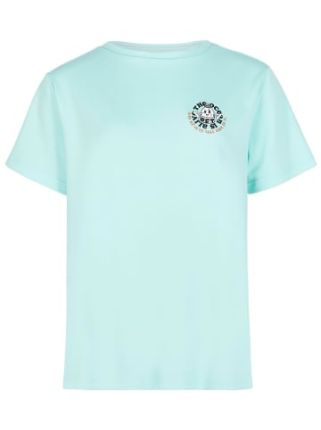 O'Neill Shirt "Airid" lichtblauw