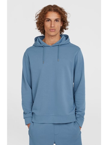 O'Neill Hoodie "O'Neill" in Blau