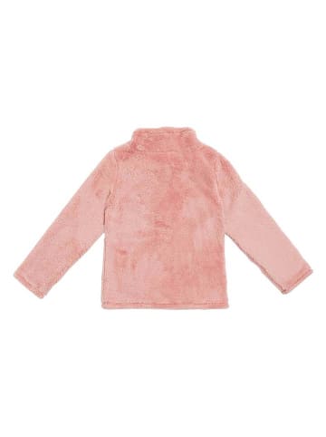 O'Neill Fleecepullover "Fuzzy" in Rosa