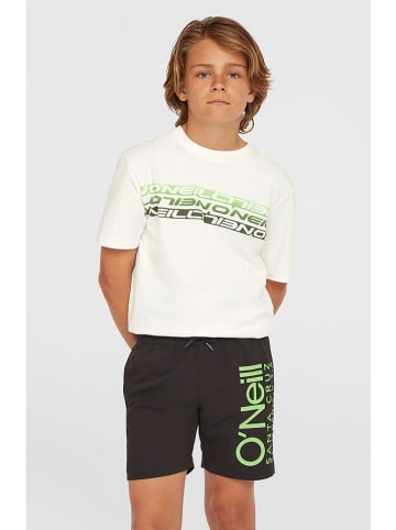 O'Neill Badeshorts "Cali" in Schwarz