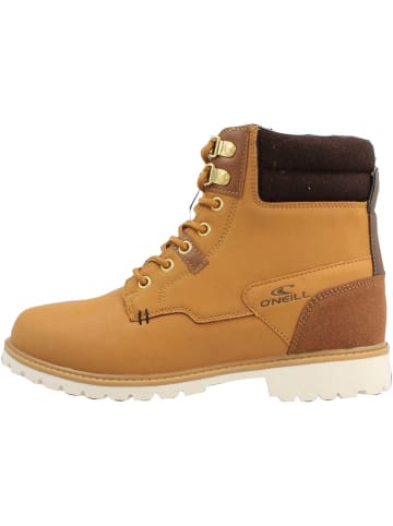 O'Neill Boots "El Capitan" in Hellbraun