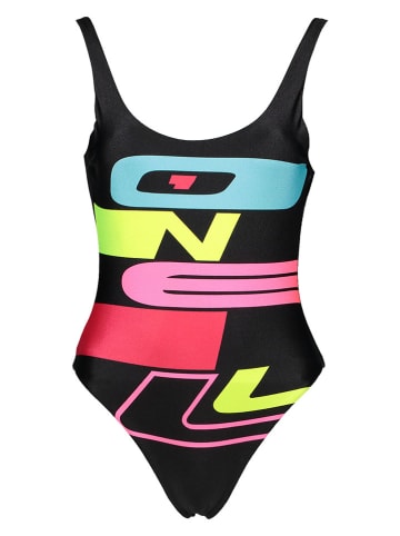 O'Neill Badpak "Re-Issue" zwart