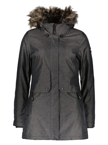 O'Neill Parka "Journey" in Anthrazit