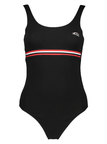 O'Neill Body in Schwarz