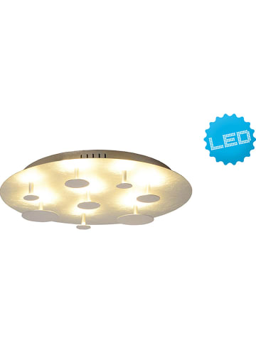 näve Lampa sufitowa LED - KEE G (A do G) - Ø 50 cm