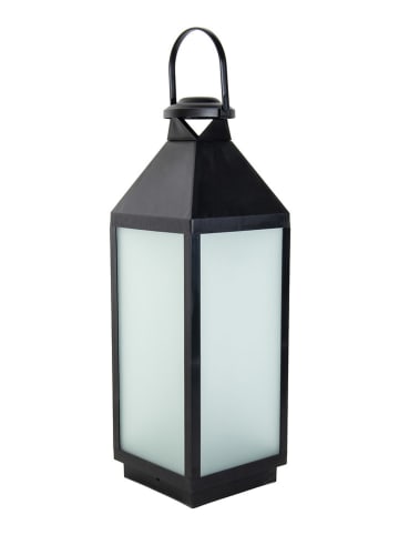 näve LED-Dekoleuchte "Doris" in Schwarz