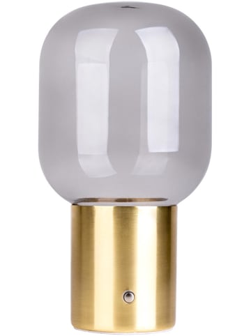 näve Akku-Tischleuchte "Albero" in Gold - EEK G (A bis G)