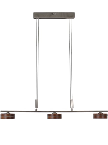 näve LED-Hängeleuchte - EEK G (A bis G) - (B)75 x (T)10 cm