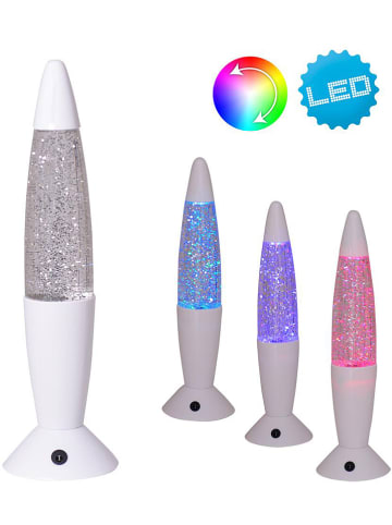 näve Lampa stołowa LED z funkcją zmiany koloru - wys. 36 cm