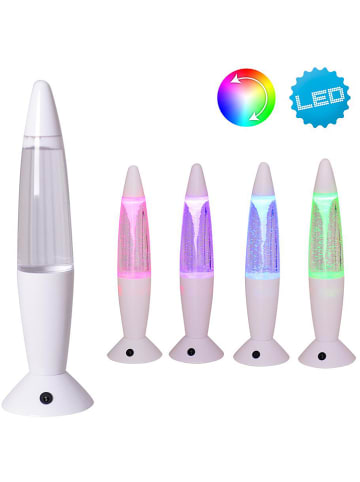 näve Stołowa lampa LED z funkcją zmiany koloru - wys. 36 cm