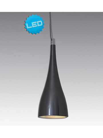 näve Lampa wisząca LED - KEE A+ (A++ do A) - Ø 15 cm