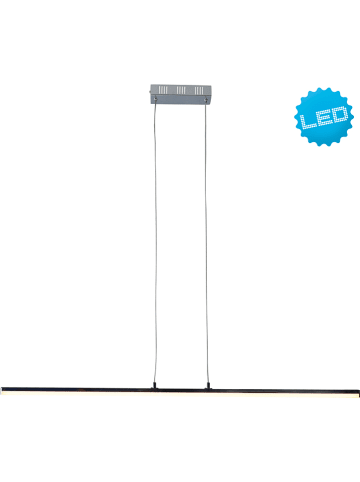 näve Ledplafonnière "Beam" - energieklasse G (A tot G) - (B)111 cm