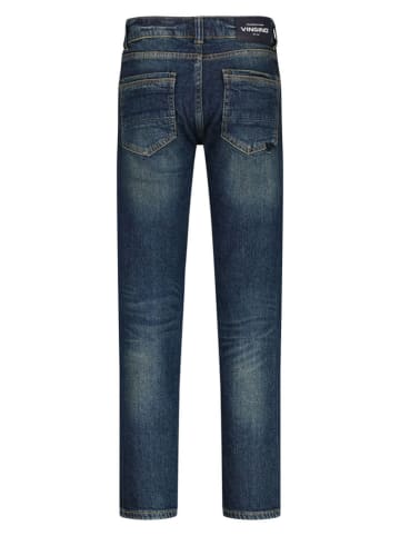 Vingino Jeans - Regular fit - in Blau