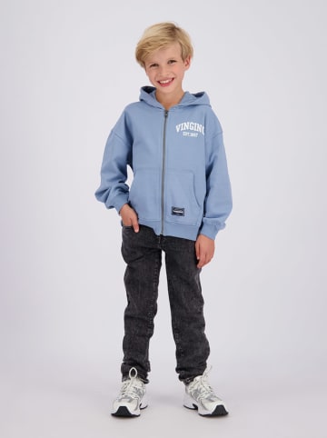 Vingino Jeans "Darron" - Regular fit - in Anthrazit