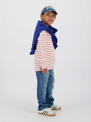 Vingino Jeans "Brent" - Regular fit - in Blau