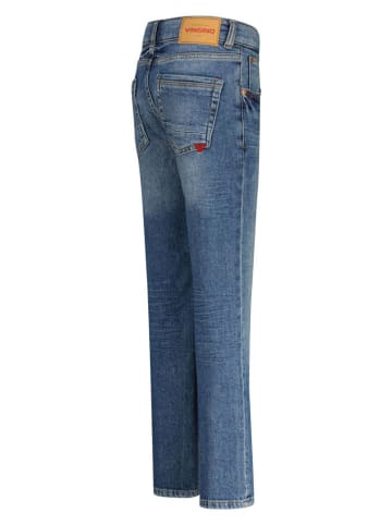 Vingino Jeans - Regular fit - in Blau