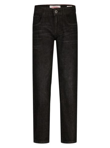 Vingino Jeans - Comfort fit - in Schwarz
