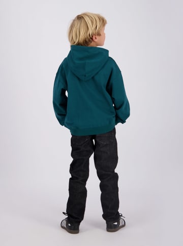 Vingino Spijkerbroek "Pierre" - regular fit - zwart