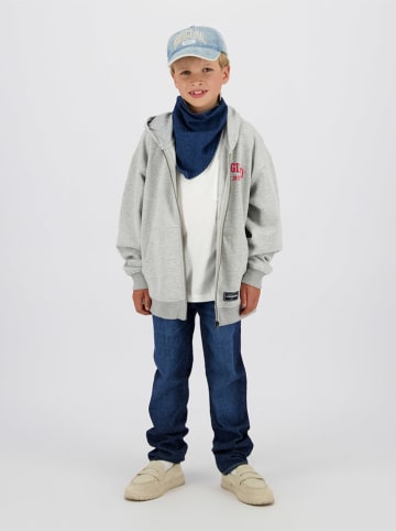 Vingino Spijkerbroek "Pierre" - regular fit - donkerblauw