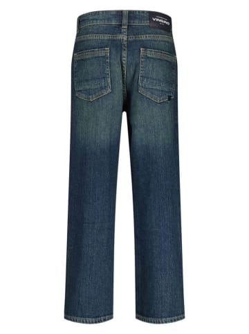 Vingino Spijkerbroek - comfort fit - blauw