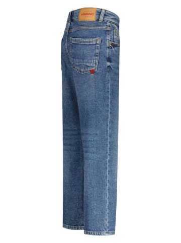 Vingino Dżinsy - Comfort fit - w kolorze niebieskim