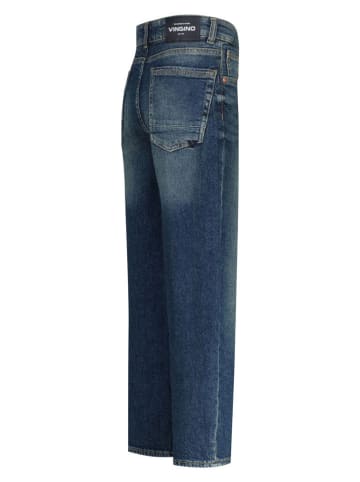 Vingino Jeans - Comfort fit - in Blau