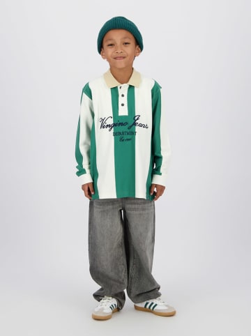 Vingino Jeans "Kiran" - Comfort fit - in Grau