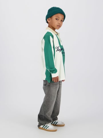 Vingino Jeans "Kiran" - Comfort fit - in Grau