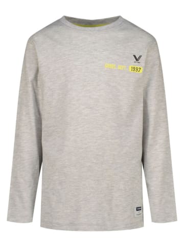 Vingino Longsleeve in Grau