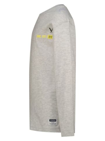 Vingino Longsleeve in Grau