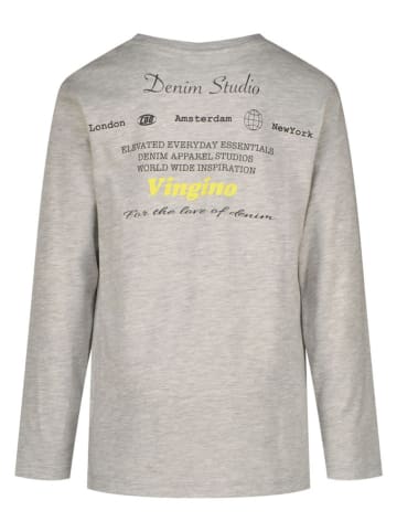 Vingino Longsleeve in Grau