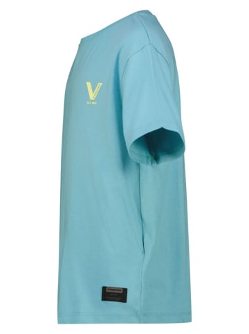 Vingino Shirt lichtblauw