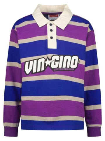 Vingino Poloshirt meerkleurig