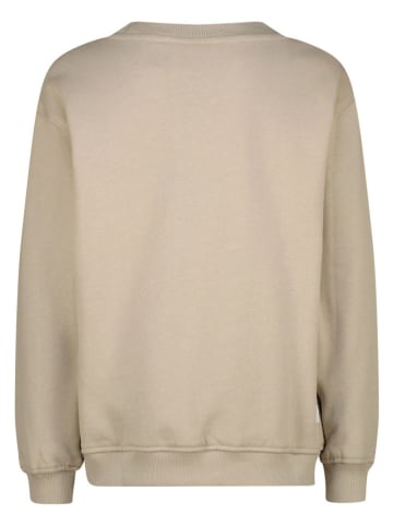 Vingino Sweatshirt in Beige