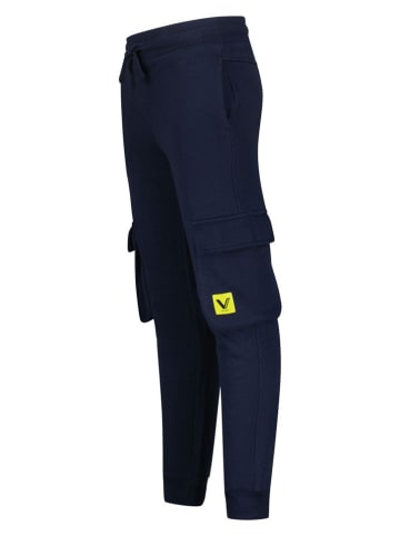 Vingino Cargobroek donkerblauw