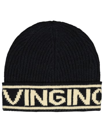 Vingino Mütze "Vengino" in Schwarz