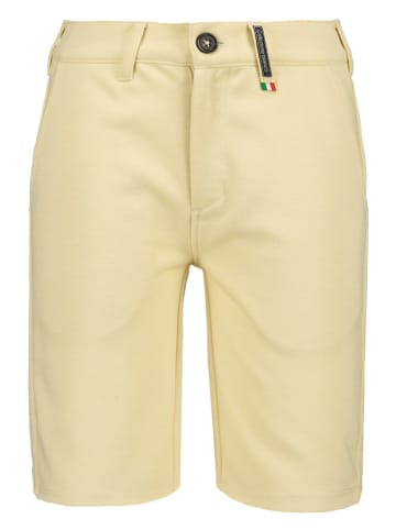 Vingino Bermuda "Rig" in Creme