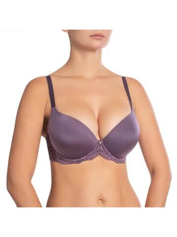 NIKOL DJUMON Push-up-BH in Lila