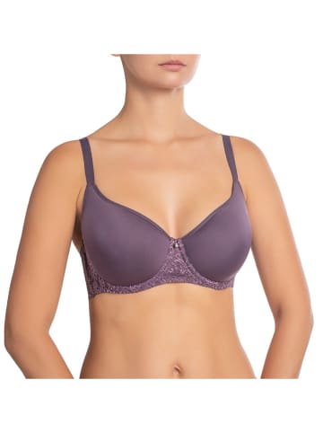 NIKOL DJUMON Spacer-BH in Lila