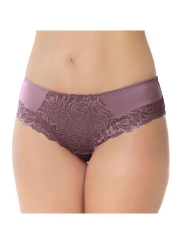 NIKOL DJUMON Panty in Lila