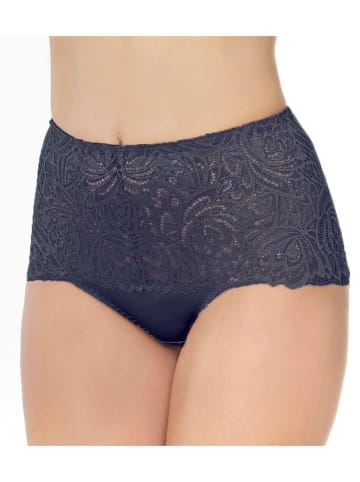 NIKOL DJUMON Taillehipster donkerblauw