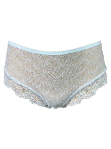 NIKOL DJUMON Slip in Weiß