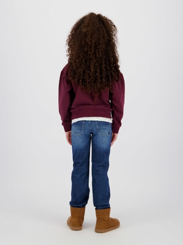 Vingino Spijkerbroek "Clara" - regular fit - blauw