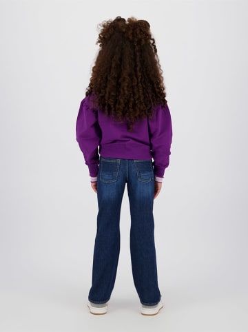 Vingino Spijkerbroek "Carey" - regular fit - donkerblauw