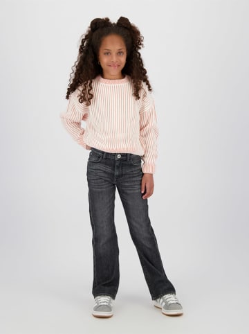 Vingino Jeans "Carey" - Regular fit - in Anthrazit