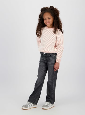 Vingino Jeans "Carey" - Regular fit - in Anthrazit