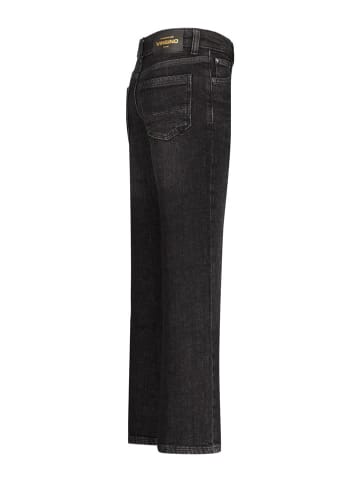 Vingino Jeans - Comfort fit - in Anthrazit