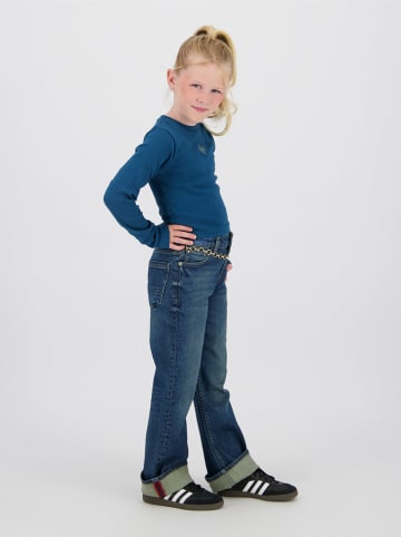 Vingino Jeans "Cecile" - Comfort fit - in Blau