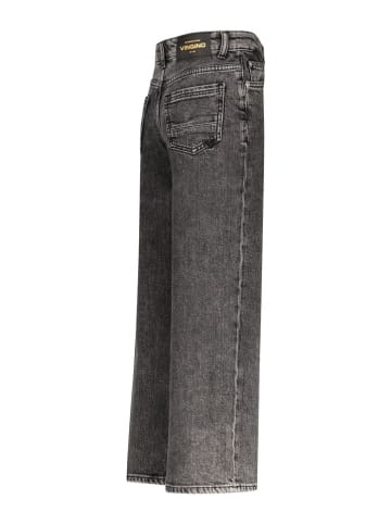 Vingino Jeans - Regular fit - in Anthrazit