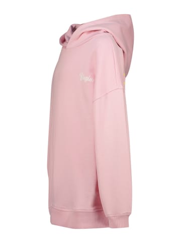 Vingino Hoodie in Rosa